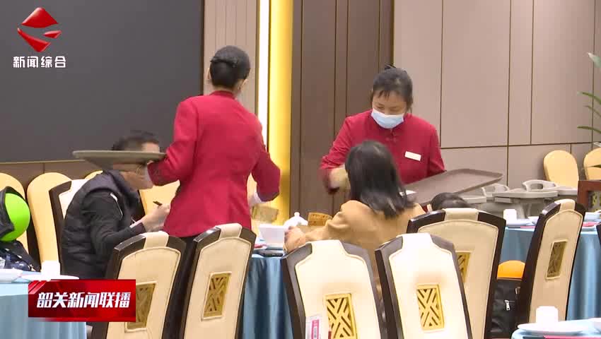 【文明餐飲 杜絕浪費(fèi)】反對浪費(fèi)崇尚節(jié)約 文明餐飲蔚然成風(fēng)