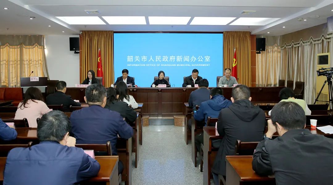 “紅黑榜”名單出爐！韶關(guān)這些企業(yè)、個(gè)人上榜