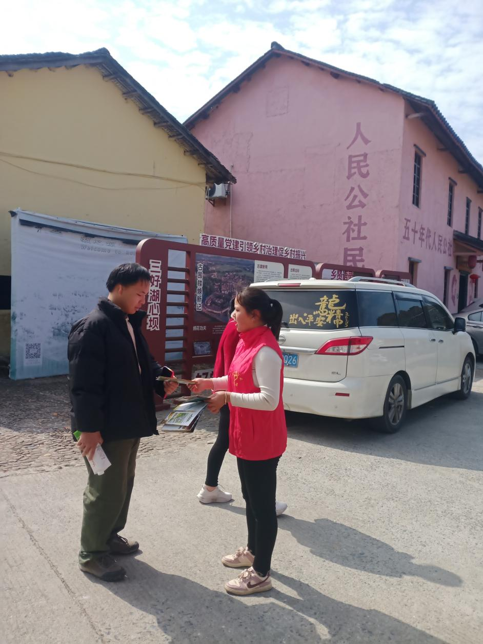 【文明旅游·正面引導(dǎo)】春節(jié)快樂行，文明心中記
