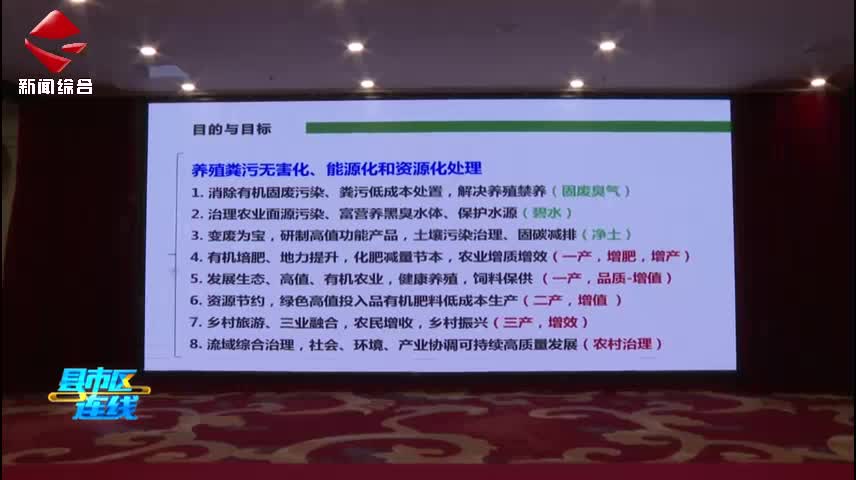 全省綠色種養(yǎng)循環(huán)農(nóng)業(yè)試點工作推進(jìn)會在南雄召開_0